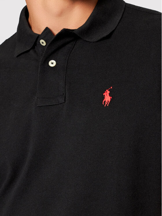 core replen polo black