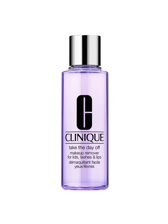 Clinique Clinique The Cleansers Płyn do demakijażu