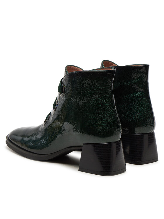 Hispanitas Hispanitas Botine Rio-I24 HI243635 Verde