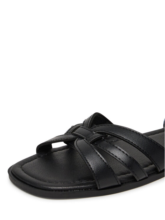 JENNY JENNY Basutės SXH1385-24 Juoda