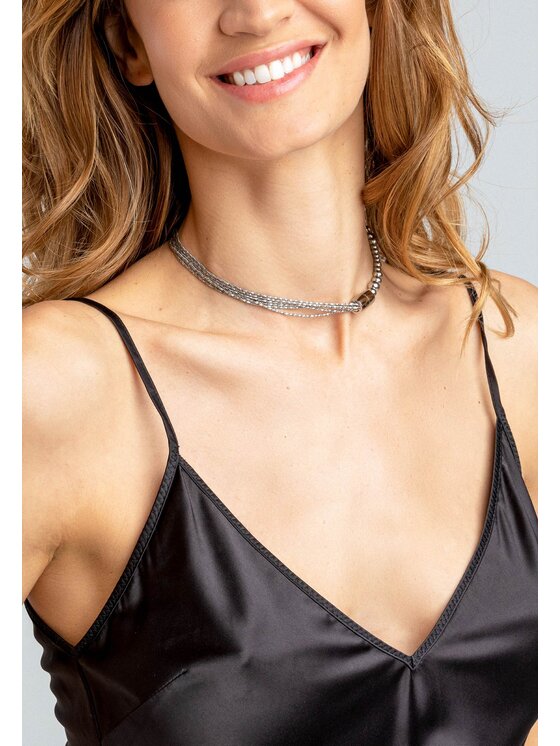 Breil Breil Bracciale MAGNETICA SYSTEM Argento