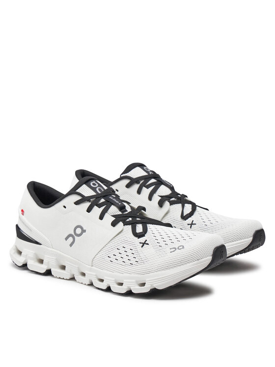 On On Scarpe running Cloud X 4 3ME30040791 Écru