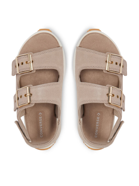 Converse Converse Sandalen A20647C Braun