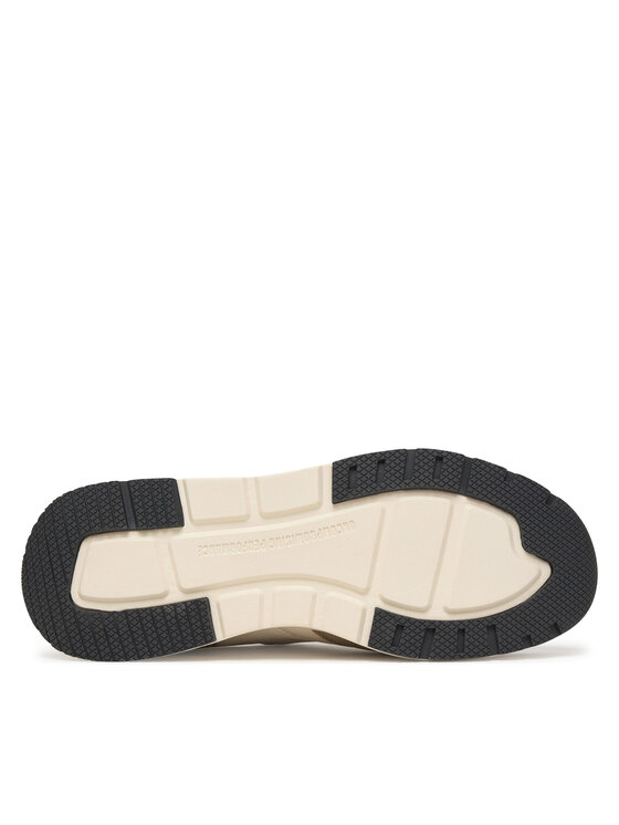 Blauer Blauer Sneakersy S6RAY02/MES Beżowy
