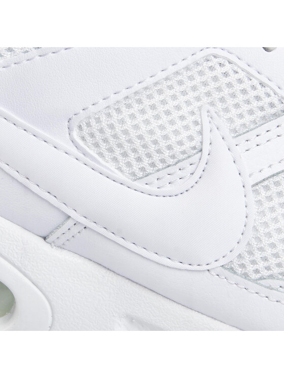 Nike Nike Sneakers Air Max Command 629993 112 Weiß