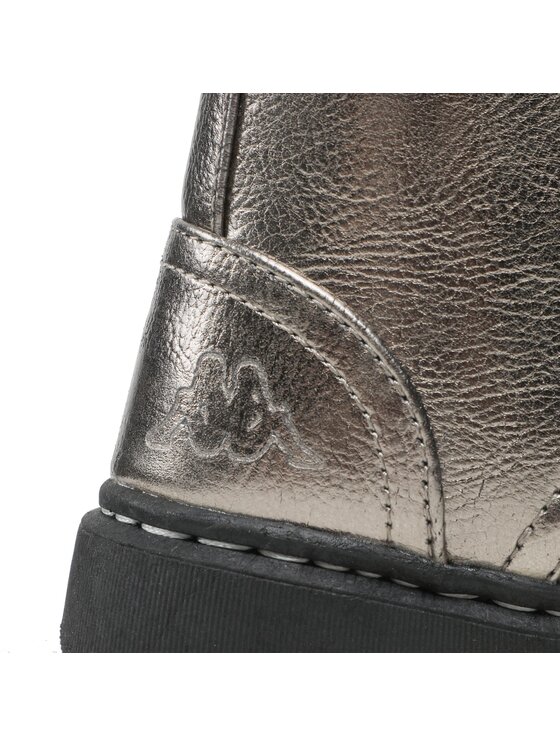 Kappa Kappa Scarponcini 260841K Argento