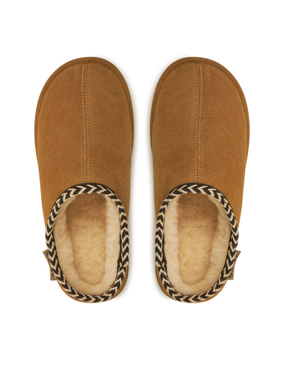 Bearpaw Bearpaw Sussid Tabitha 2973W Beež