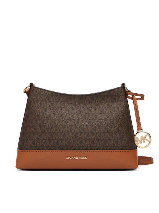 MICHAEL Michael Kors MICHAEL Michael Kors Geantă 32S6G3PC1B Maro
