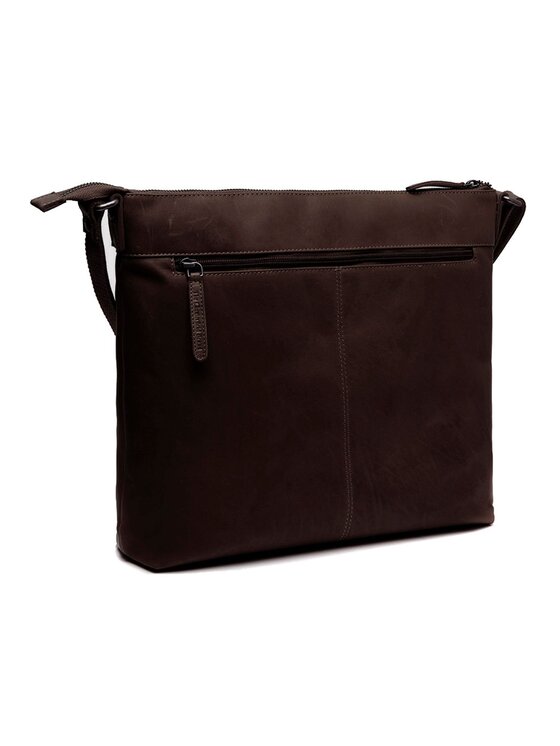 The Chesterfield Brand The Chesterfield Brand Torebka 308830 Brązowy