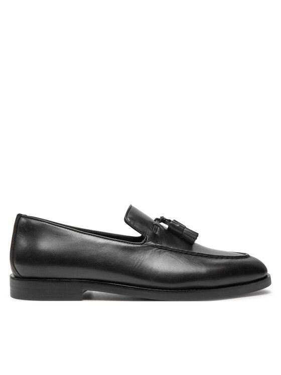 Aldo Loaferke Specter 13814369 Črna