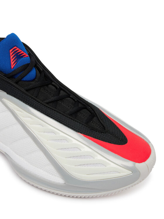 adidas adidas Încălțăminte pentru baschet Anthony Edwards 2 KJ4228 Alb