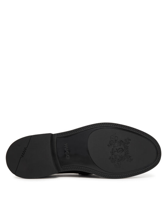HUGO HUGO Halbschuhe Varian 50548591 Schwarz