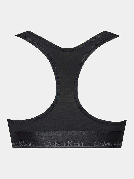 Calvin Klein Underwear Calvin Klein Underwear Pesukomplekt 000QF8000E Must