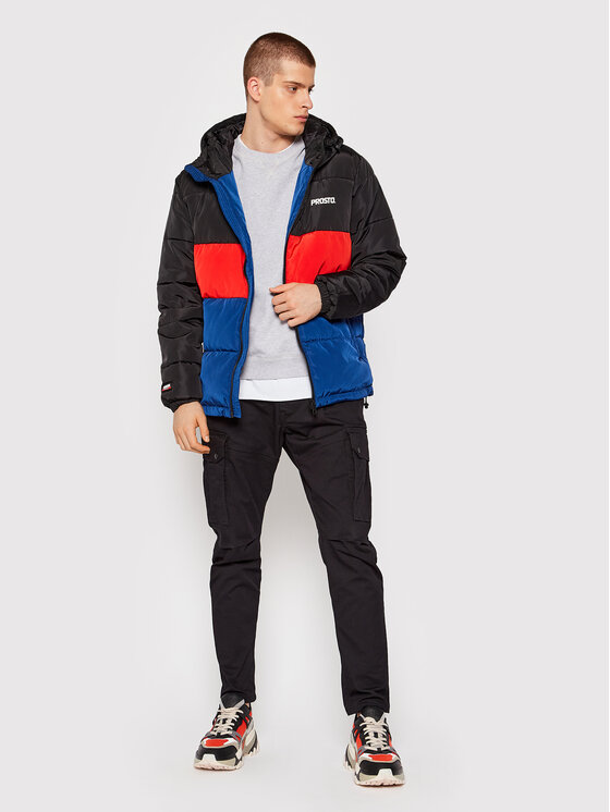 Giubbotto piumino KLASYK Winter Adament 1011