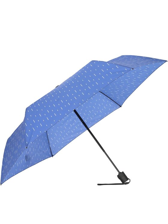 Knirps Knirps Parasolka 222914 Błękitny