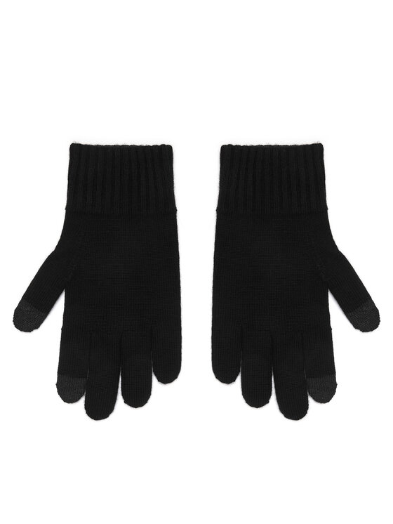 BOSS BOSS Mănuși Falco 50571896 Negru