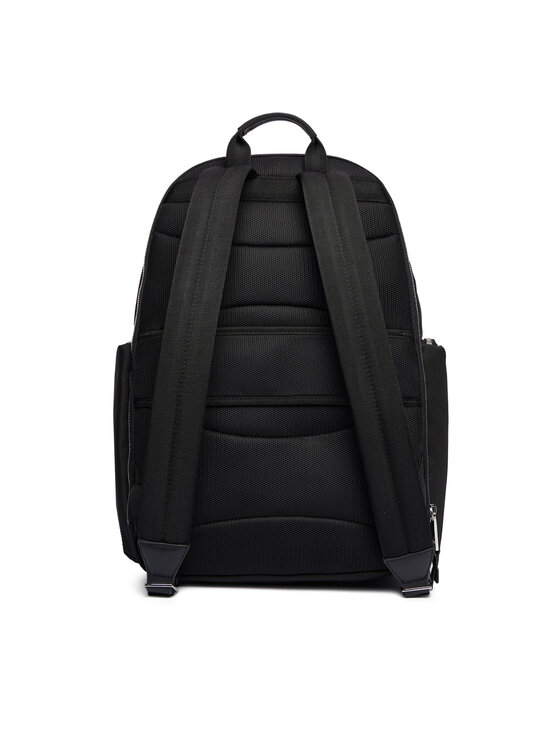 BOSS BOSS Rucksack Highway 50536485 Schwarz