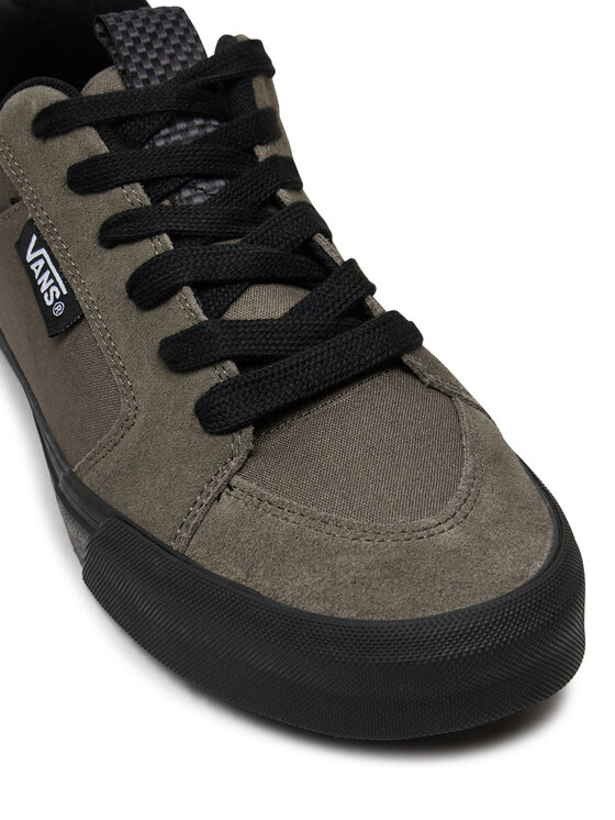Vans Vans Tenniskingad Chukka Push VN000CZW4Y41 Pruun