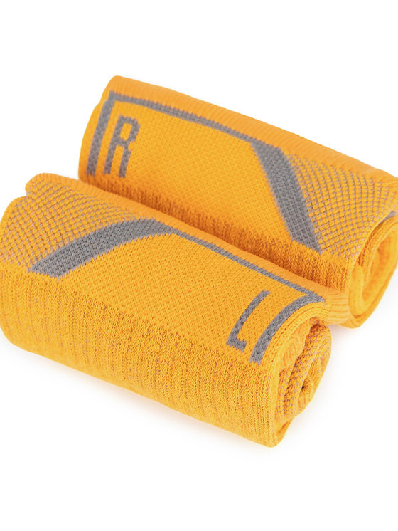 Reebok Reebok Visoke unisex čarape R0377-SS24 (1-pack) Narančasta