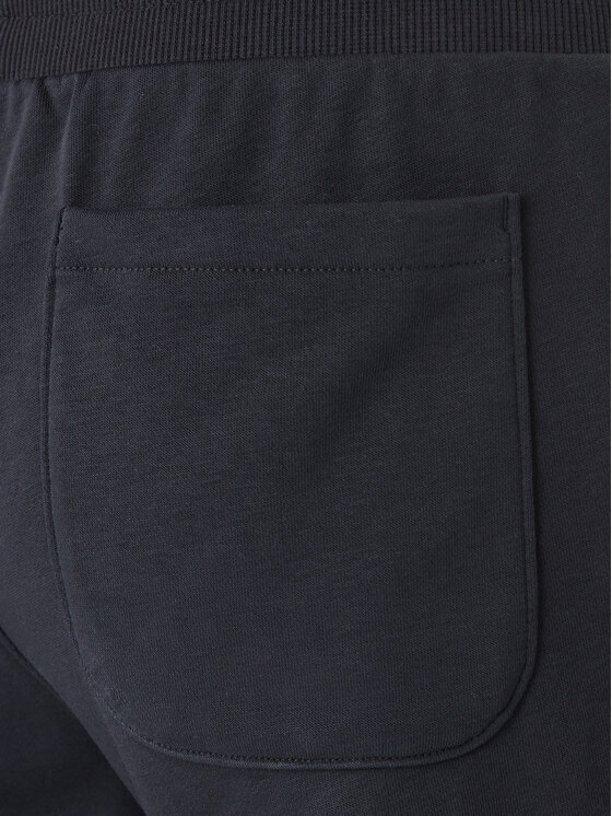 Under Armour Under Armour Teplákové nohavice UA Rival 6014638 Čierna Regular Fit