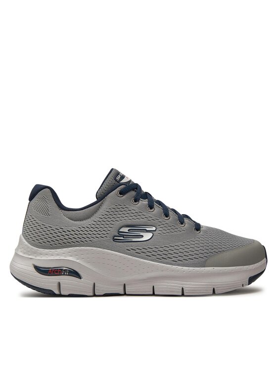 Sneakers Skechers Arch Fit 232040/GYNV Gri