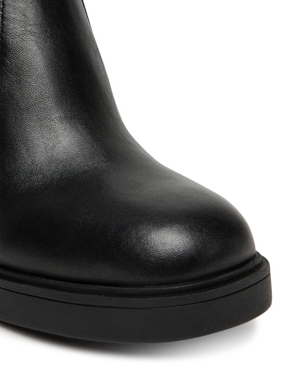LOVE MOSCHINO LOVE MOSCHINO Cizme JA2602AG1NIEZ00038 Negru