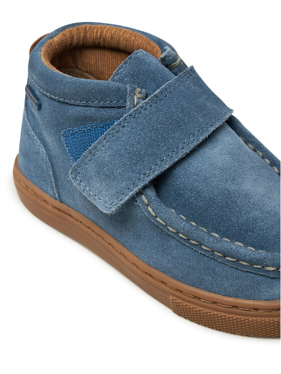 Mayoral Mayoral Schnürschuhe 44.524 Blau