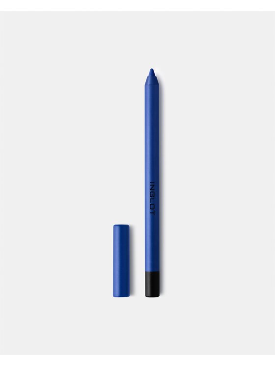 INGLOT INGLOT Creamy Line Kredka do oczu Luminous Blue 109