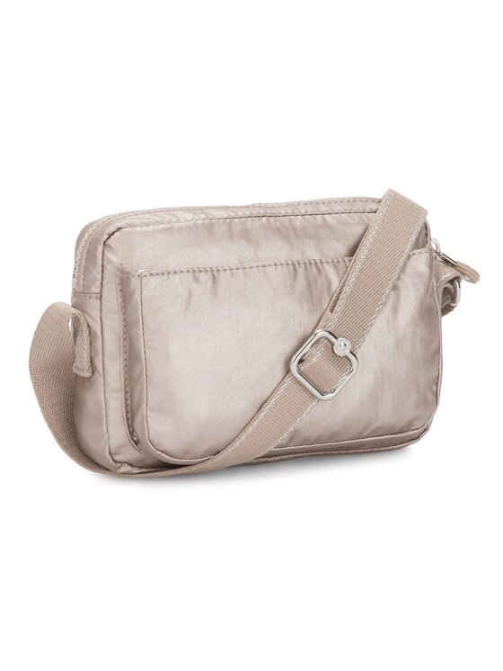 Kipling Kipling Saszetka 202790 Różowe złoto