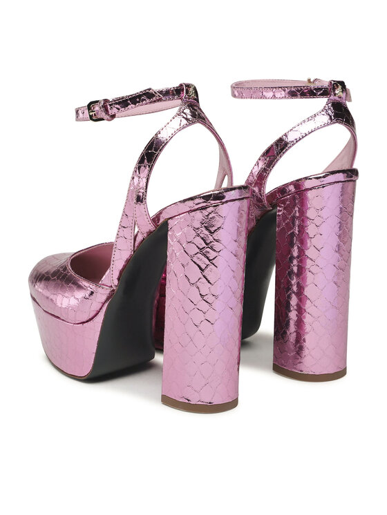 Patrizia Pepe Patrizia Pepe Sandali 2Z0007/L069 R787 Rosa