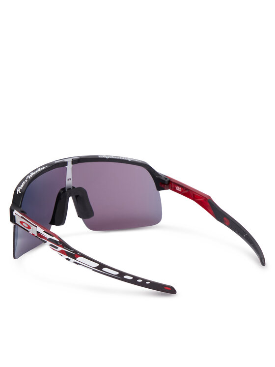 Oakley Oakley Сонцезахисні окуляри Sutro Lite 0OO9463 9463B739 Чорний