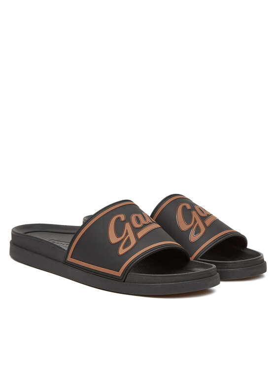 Gant Gant Şlapi 30639895 Negru