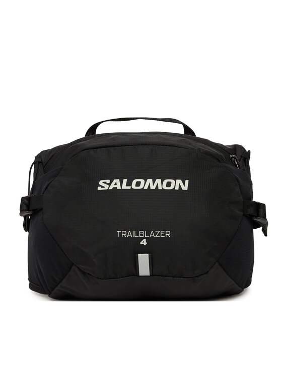 Salomon Saszetka nerka Trailblazer LC2183800 Czarny