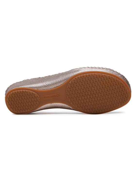 Pikolinos Pikolinos Scarpe basse 655-0906CL Argento
