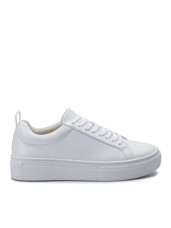 Vagabond Shoemakers Vagabond Snīkeri Zoe Platfo 4827-208-01 Balts