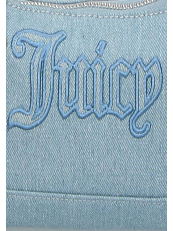 Juicy by Juicy Couture Juicy by Juicy Couture Borsa bej1s8778wcoja2-den Blu