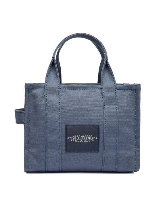 Marc Jacobs Marc Jacobs Ročna torba M0016493 Modra