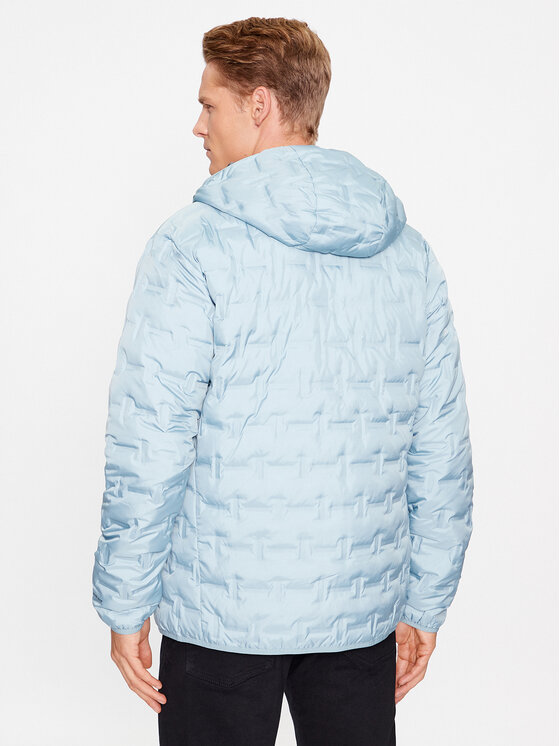 Columbia Columbia Kurtka puchowa Delta Ridge™ 1875892 Błękitny Regular Fit