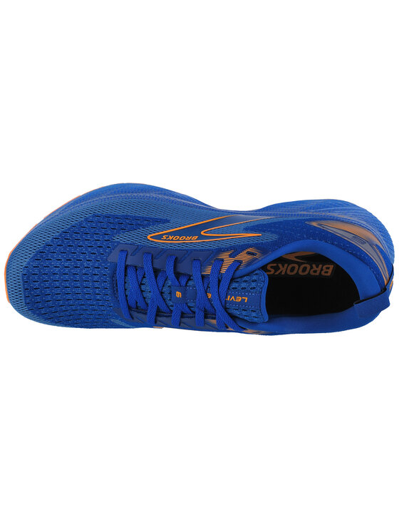 Brooks Brooks Buty Brooks Levitate 6 Niebieski