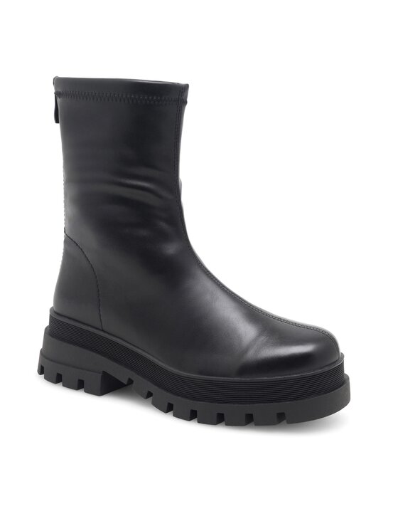 Jenny Fairy Jenny Fairy Stiefeletten Rosie HY58389-2 Schwarz