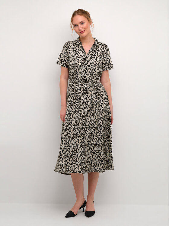 Vestito estivo Kaffe
