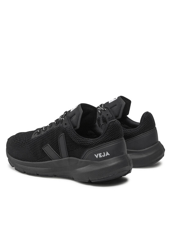 Veja Veja Sneakersy Marlin Lt V-Knit LT102456B Czarny