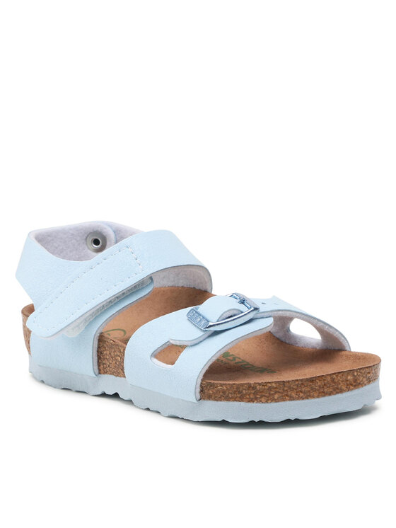 Sandały Birkenstock, Rozmiar 29, Błękitne, Colorado Kids 1021687