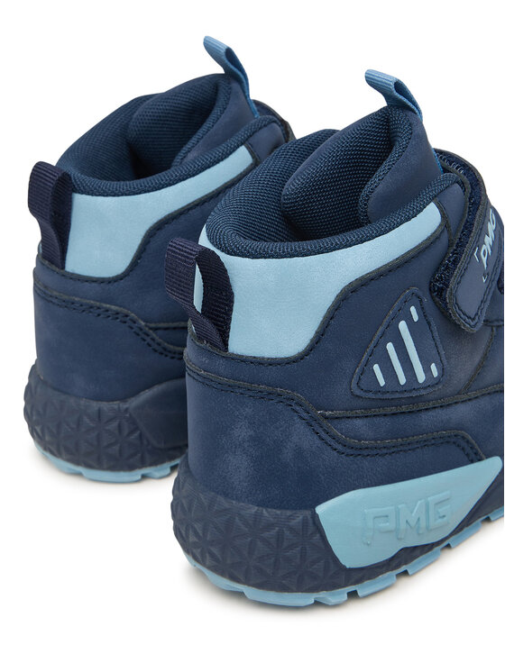 Primigi Primigi Sportcipők 2456522 Sötétkék
