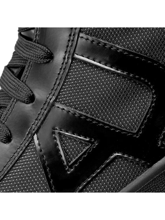 Sneakers armani jeans uomo online