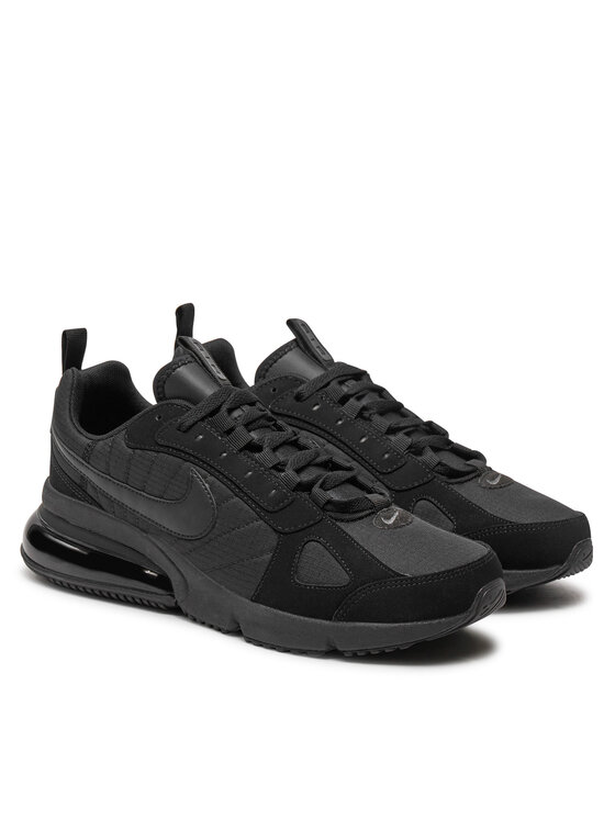 Nike Sneakers Air Max 270 Futura AO1569 005 Schwarz Modivo