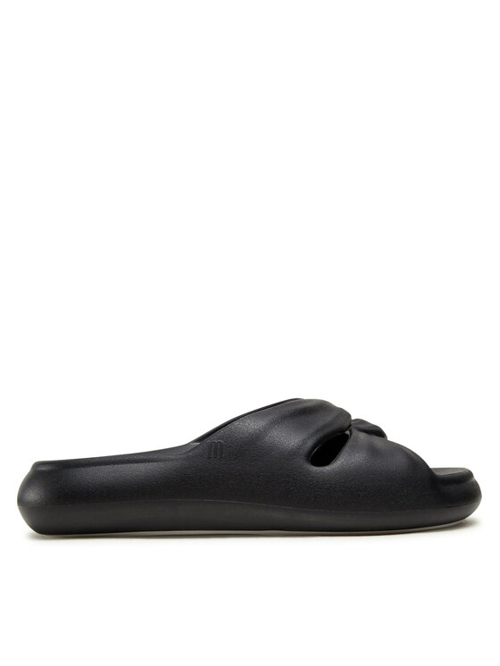 Melissa Melissa Șlapi Free Slide Ad 33532 Negru