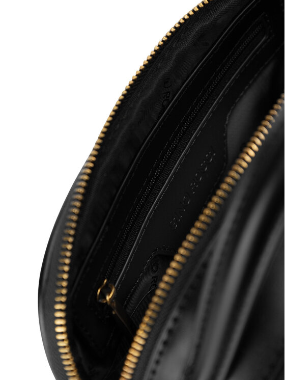 Gino Rossi Gino Rossi Handtasche 004-G Schwarz