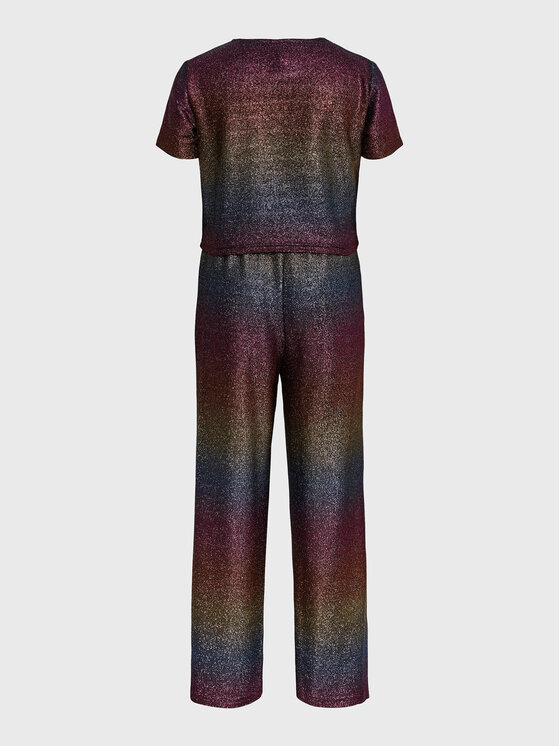 Jumpsuit Adora 17131810 Multicolore Relaxed Fit