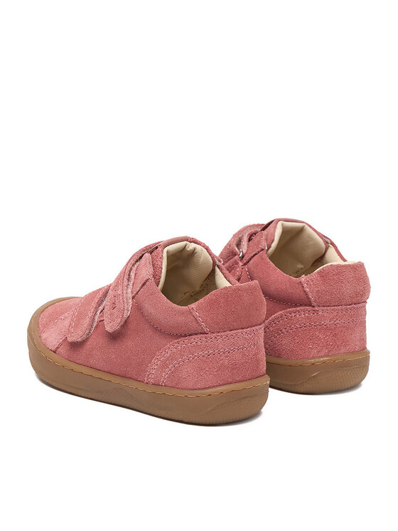 Lasocki Kids Lasocki Kids Pusbačiai CEO-CI12-3229-02(II)DZ Rožinė